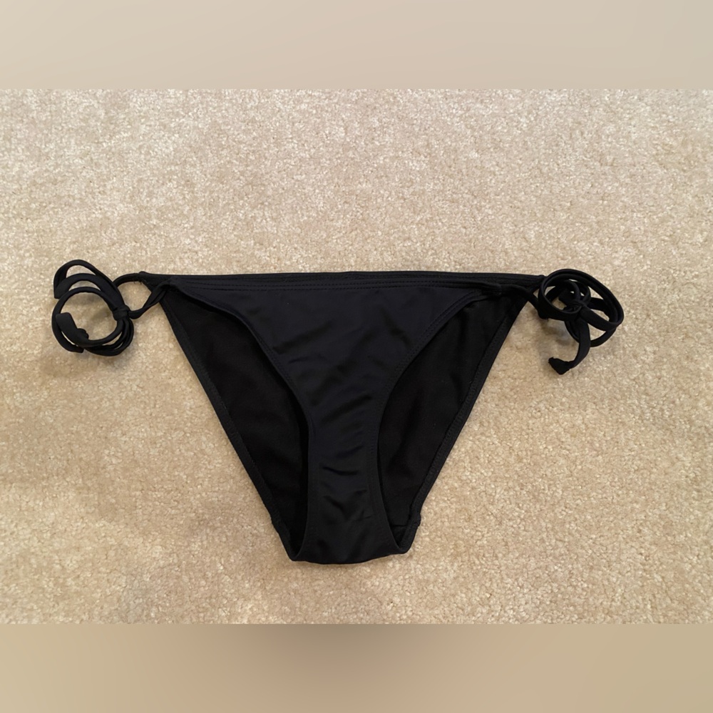 Fredrick’s of Hollywood Bikini Bottom (Small)